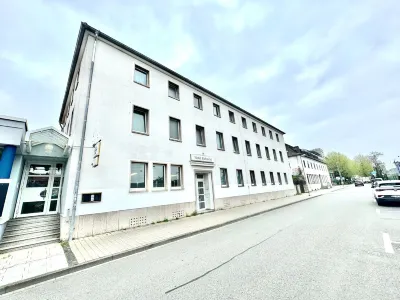 AR Airport Hotel Rüsselheim Hotels in Flughafen Frankfurt