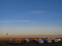 Xilamuren Xiaozhou Ranch Homestay