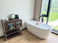 Intelligent Concept Family Vacation Resort (Tonglu Hu Xiaoxia Rafting Store) - 2-stjärniga