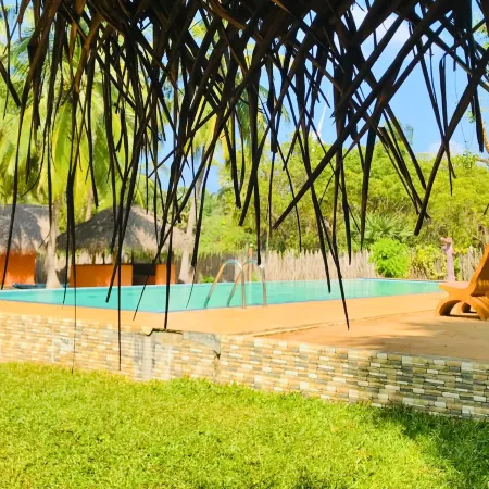 Roshanne Beach Resort, Kalpitiya