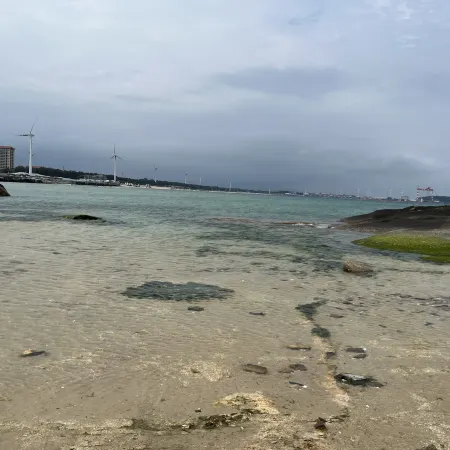 Boundless Yanyu Island &Villa B&B