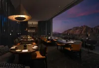 Desert Rock Resort - Aamiainen