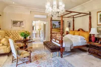 La Residence Отели в г. Фрэншек