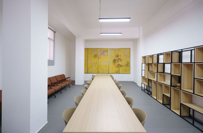 YanYujian youth hostel photo 3