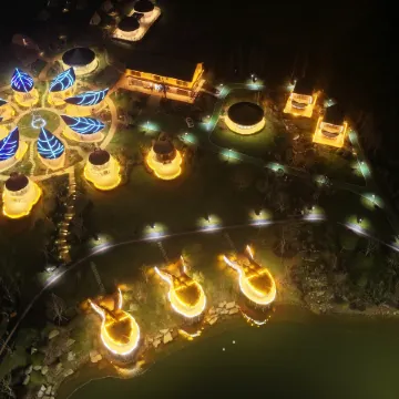 Pomegranate Garden Homestay