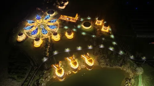 Pomegranate Garden Homestay