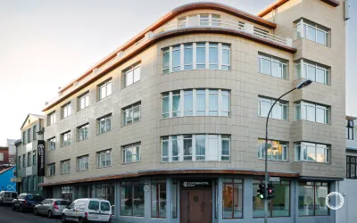 Center Hotels Klopp Hotels in 