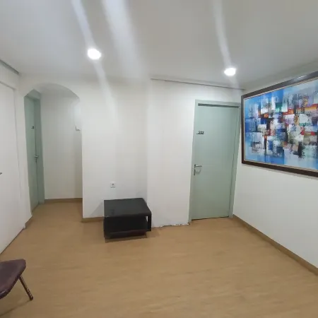 Mamifokobo Guest House