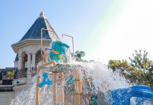 샤먼 포트맨 세븐 스타즈 베이 호텔 & 리조트·선라이트 시즈 호텔 썸네일