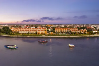 Moire Hoi An, Vignette Collection Hotels near Tran Family Chapel