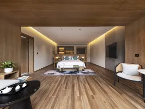 Holiday Villa Resort & Suites Zilin Mountain