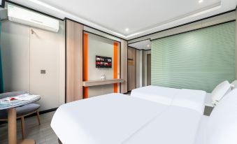 yadu hotel