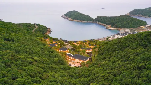 Guanhai No.1 Seascape Resort