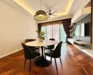 ELECTUS HOME at Vista Residences Genting