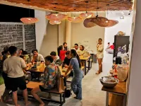 Bunkhouse Koh Phangan co., LTD Hotels near Phangan Arena