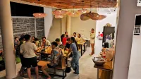 Bunkhouse Koh Phangan co., LTD