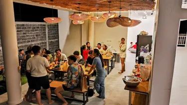 รูปภาพของบริษัท บังค์เฮาส์ เกาะพะงัน จำกัด