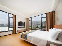 仏山樵順ホテル（広東省千古情西樵山）