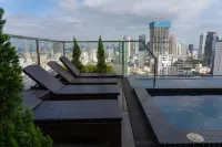Parc21 Luxury Boutique Hotel - romantis