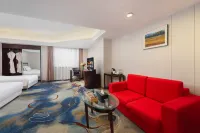 Dushanzi Hotel Hoteles en Urumchi