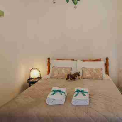 The Pastenello House Rooms