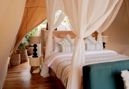 5. 데자마 글램핑 ..