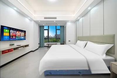 피닉스 호텔 중산 경기장 주변 호텔