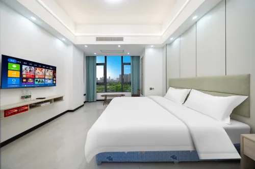 鳳凰城賓館 鐘山住宿飯店