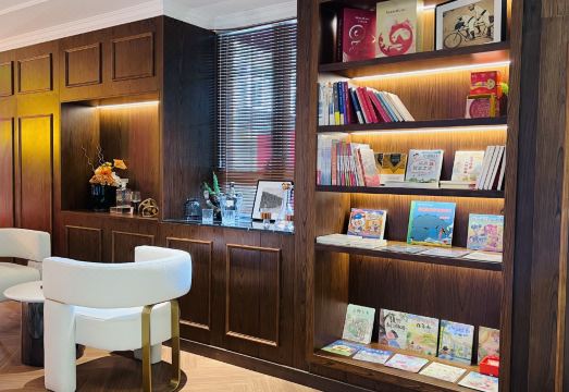 펜파이 마운틴 레지던스 긴코 폰테인 호텔