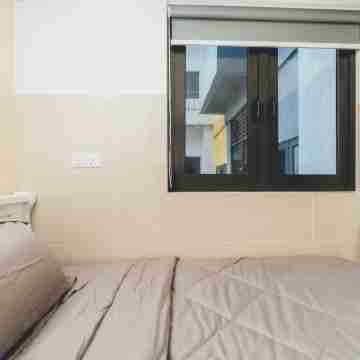 Sunway Grid Dream Nook 3pax 2BR Legoland Rooms