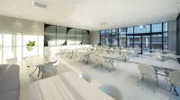 慶州市飯店 - 早餐