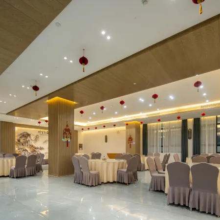 SHIFUSI HOTEL