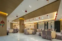 โรงแรมชิฟูซิ - พร้อมอาหารเช้า