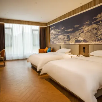 Shiji Fengrui International Hotel