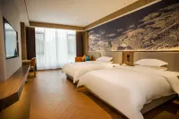 世紀豊瑞インターナショナルホテル（榕江県政府古州大河口埠頭）