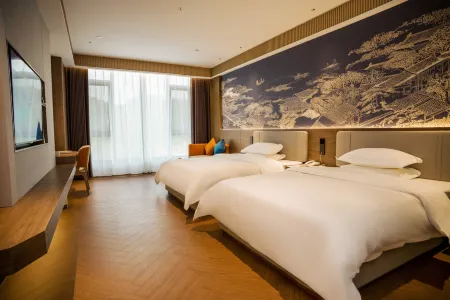 Shiji Fengrui International Hotel