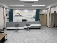 The Ando Berman Hotel Hotel a Amdo