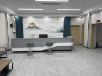 The Ando Berman Hotel Hotels in Amdo County