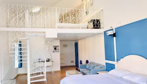 Shenzhen Dameisha Xinyi Apartment