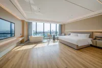Poltton International Apartment(XIngtan Branch,Shunde,Foshan)) Hotels in Foshan