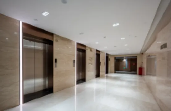 SPARK禧悅酒店（成都天府廣場春熙路店）