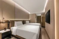 深圳灣萬象城逸扉飯店
