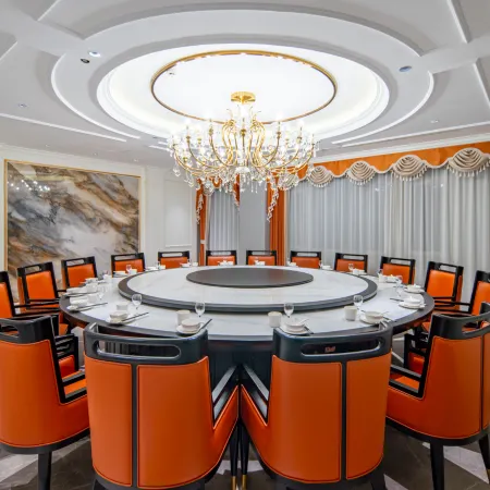 Vienna International Hotel (Jining Yanzhou District Darunfa Longgui Shopping Plaza)