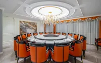 Vienna International Hotel (Jining Yanzhou District Darunfa Longgui Shopping Plaza) - navetta aeroportuale