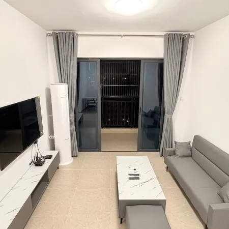 Haoyunju Apartment