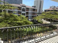 Purple Sun Hotel & Serviced Apartment