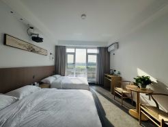 Fuliang Jinhang Homestay