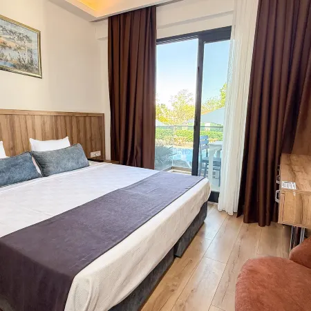 Çınar Boutique Hotel Bodrum