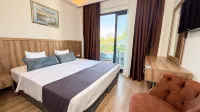 Çınar Boutique Hotel Bodrum