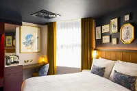 The Mercantile Hotel